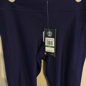 Capri Lycra pants for exercise